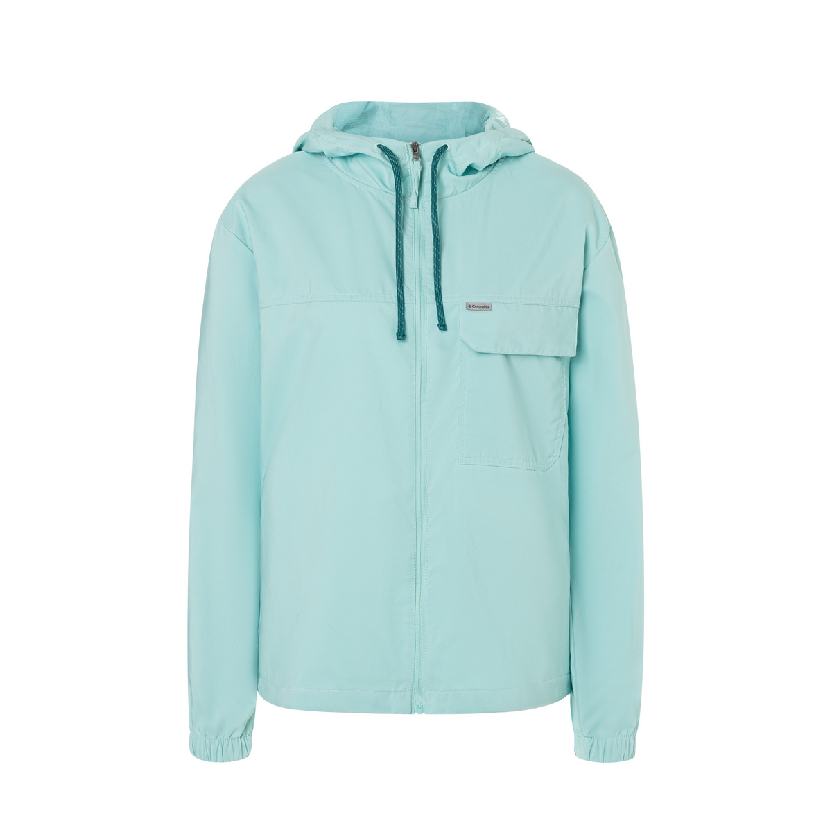Columbia Damen Skien Valley Hoodie Jacke