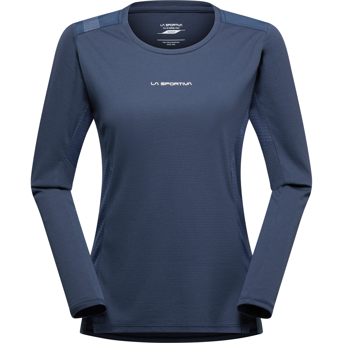 La Sportiva Damen Beyond Longsleeve