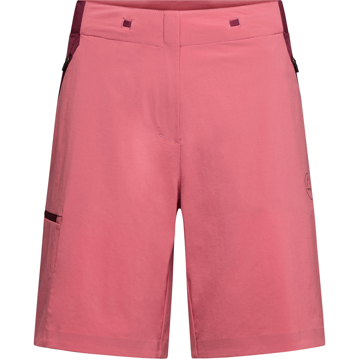 La Sportiva Damen Monument Shorts