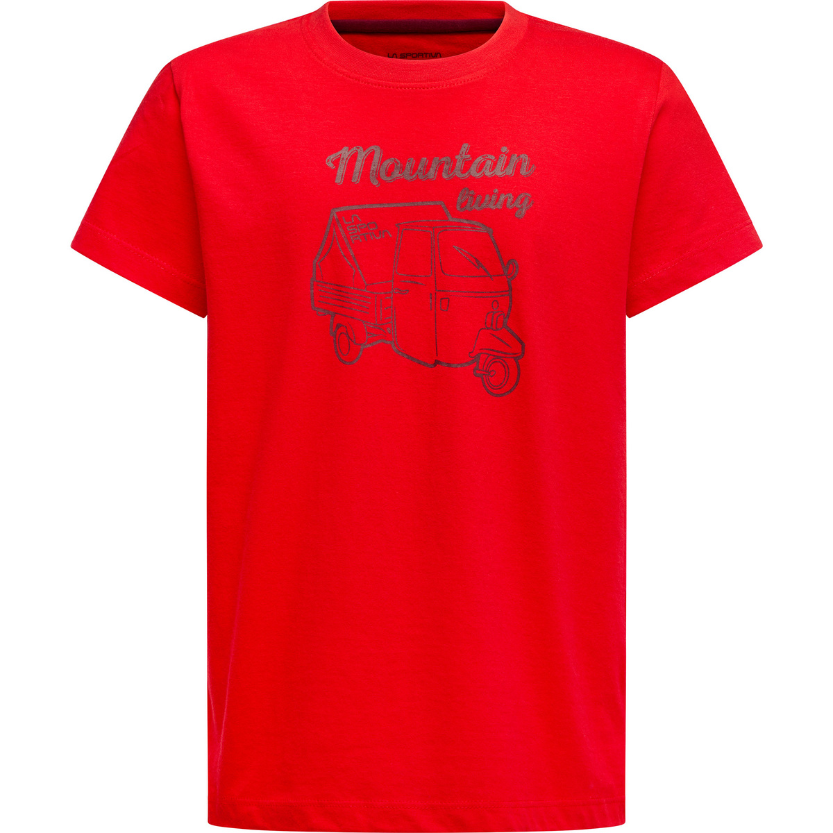 La Sportiva Kinder Ape T-Shirt