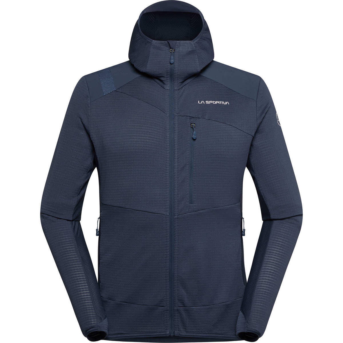 La Sportiva Herren Aequilibrium Thermal Hoodie Jacke
