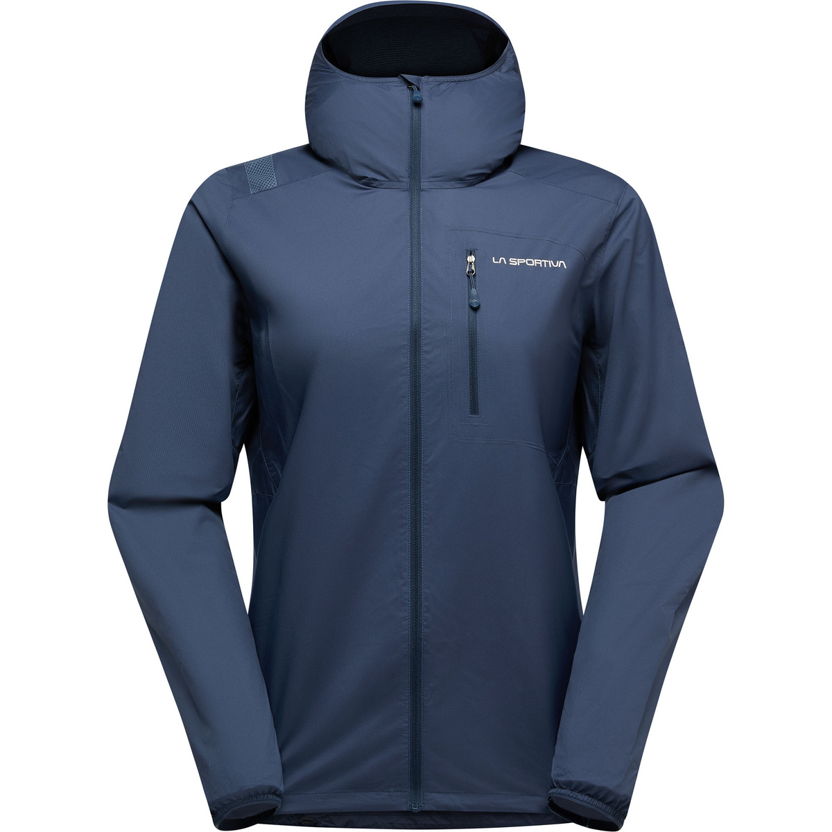 La Sportiva Damen Wall Breeze Stretch Jacke