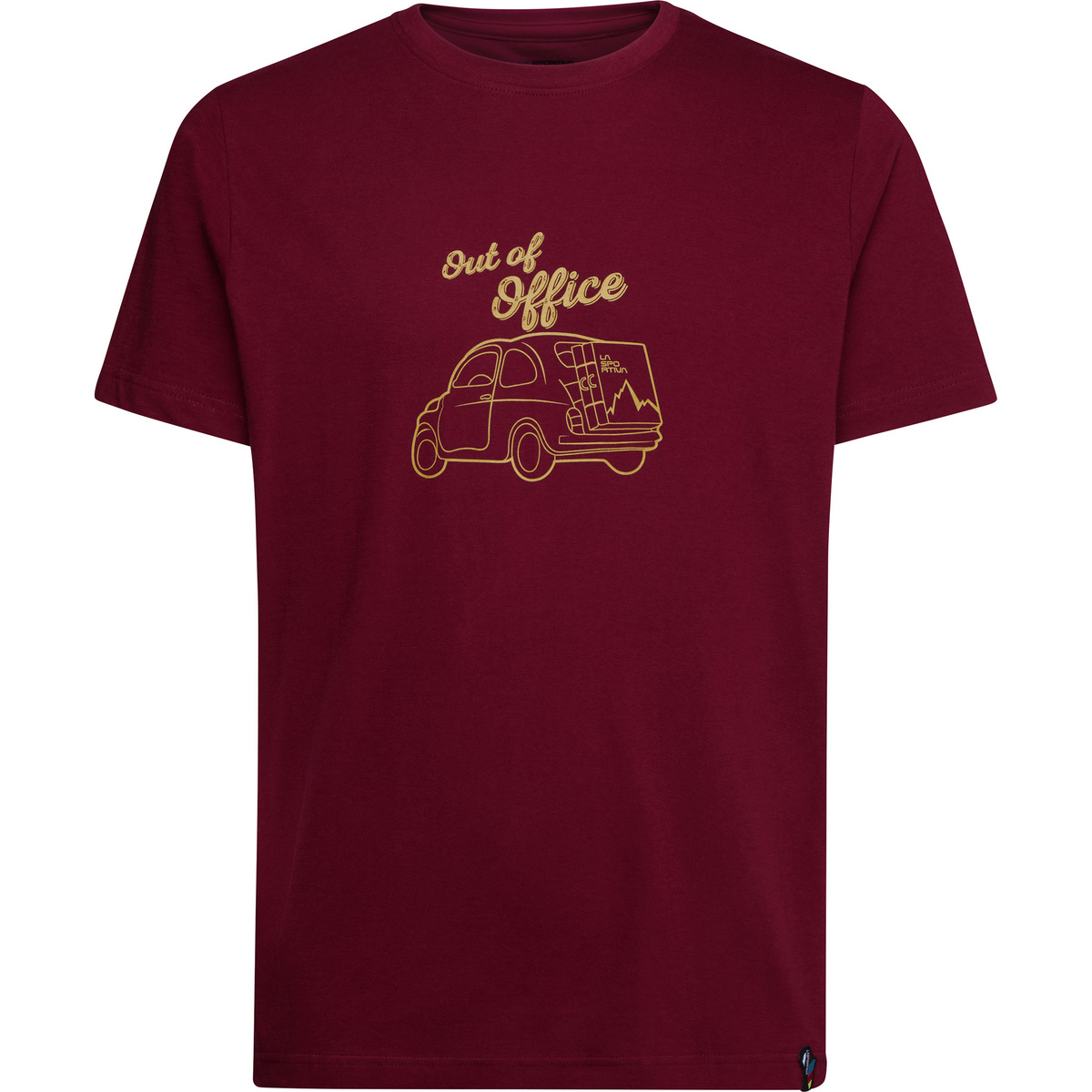 La Sportiva Herren Cinquecento T-Shirt