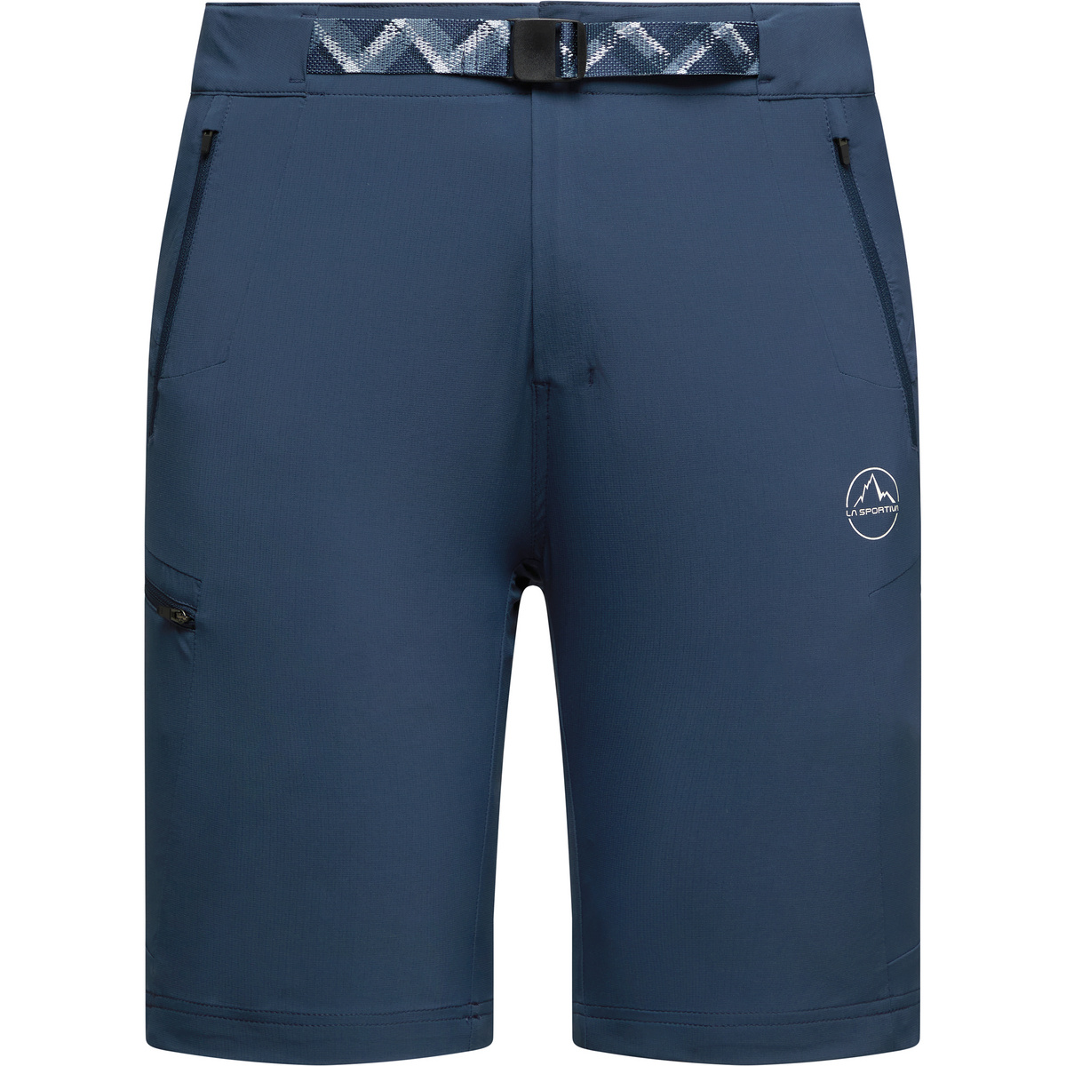 La Sportiva Herren West Crest Shorts
