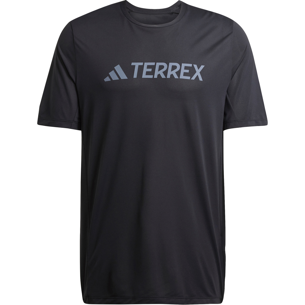 adidas Terrex Herren Multi Logo Tech T-Shirt