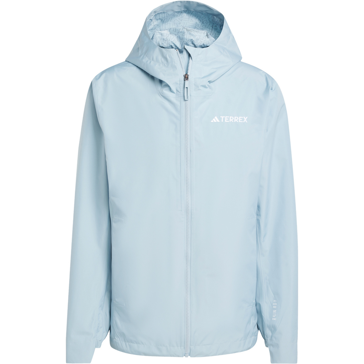 adidas Terrex Herren Multi 2.5L RAIN.RDY Jacke