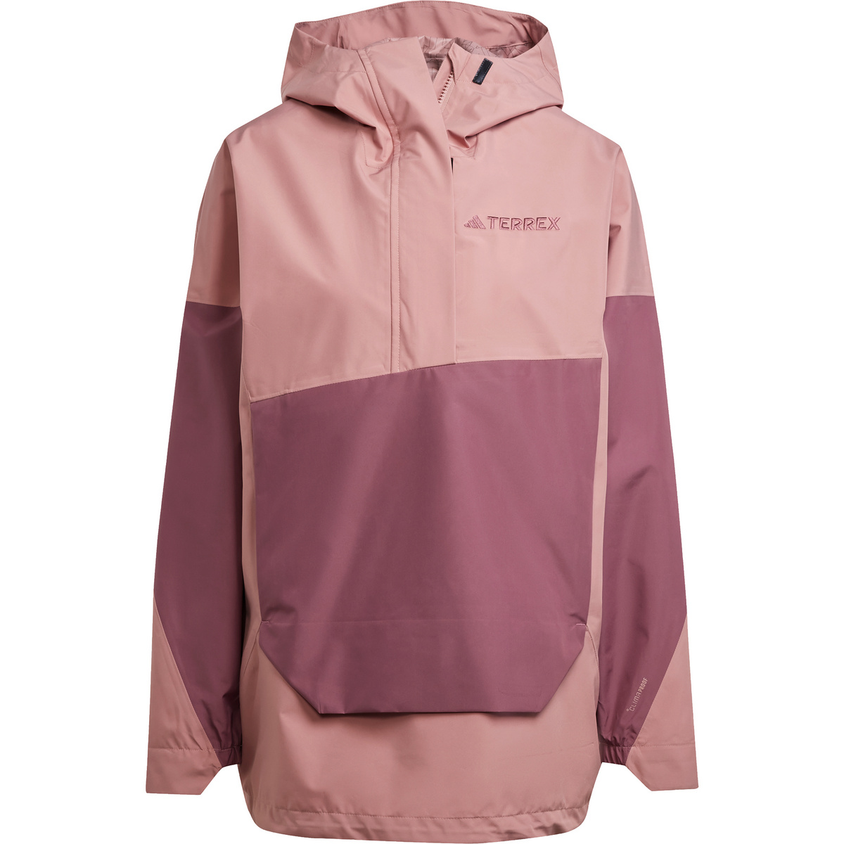 adidas Terrex Damen Xploric 2.5L Climaproof Anorak