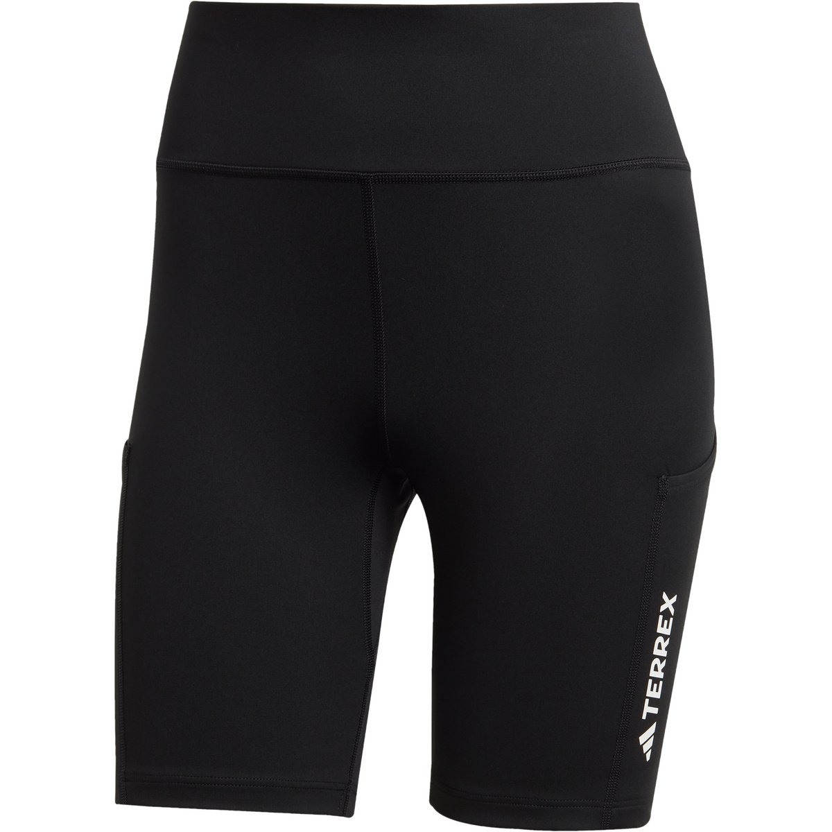 adidas Terrex Damen 8" Multi Tights