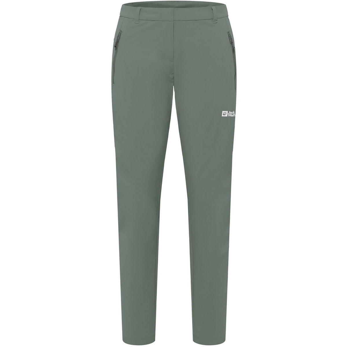 Jack Wolfskin Damen Hikeout Hose