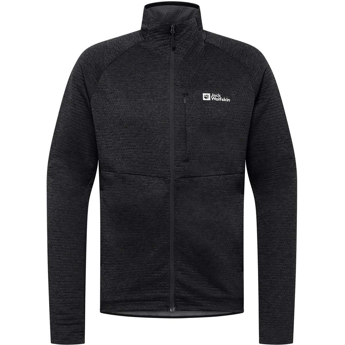 Jack Wolfskin Herren Taiga Jacke