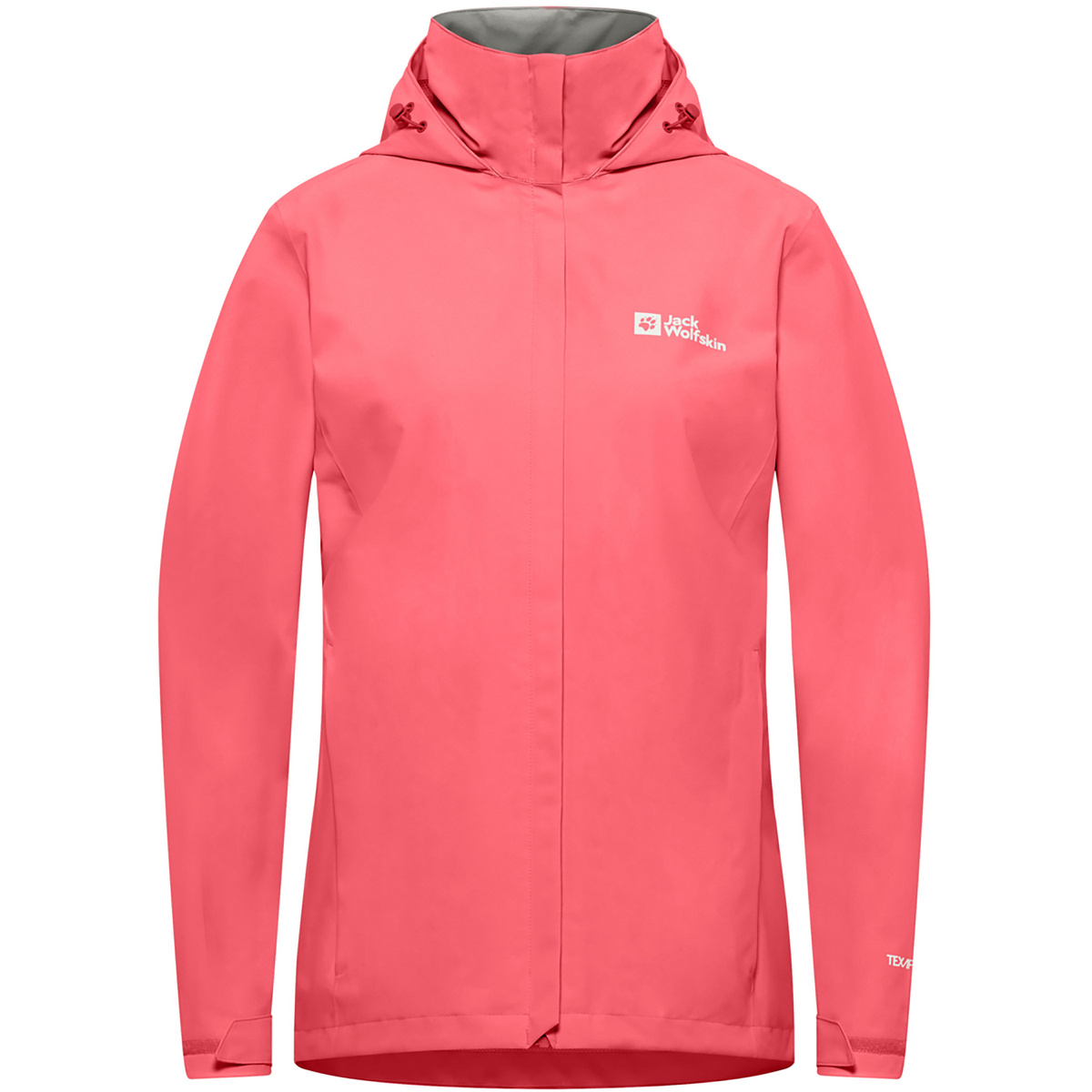 Jack Wolfskin Damen Trailtime 2l Jacke