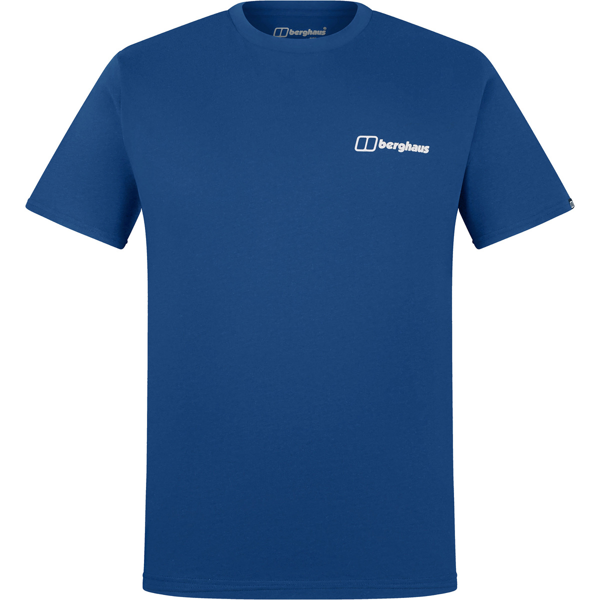 Berghaus Herren Rolling Peaks T-Shirt