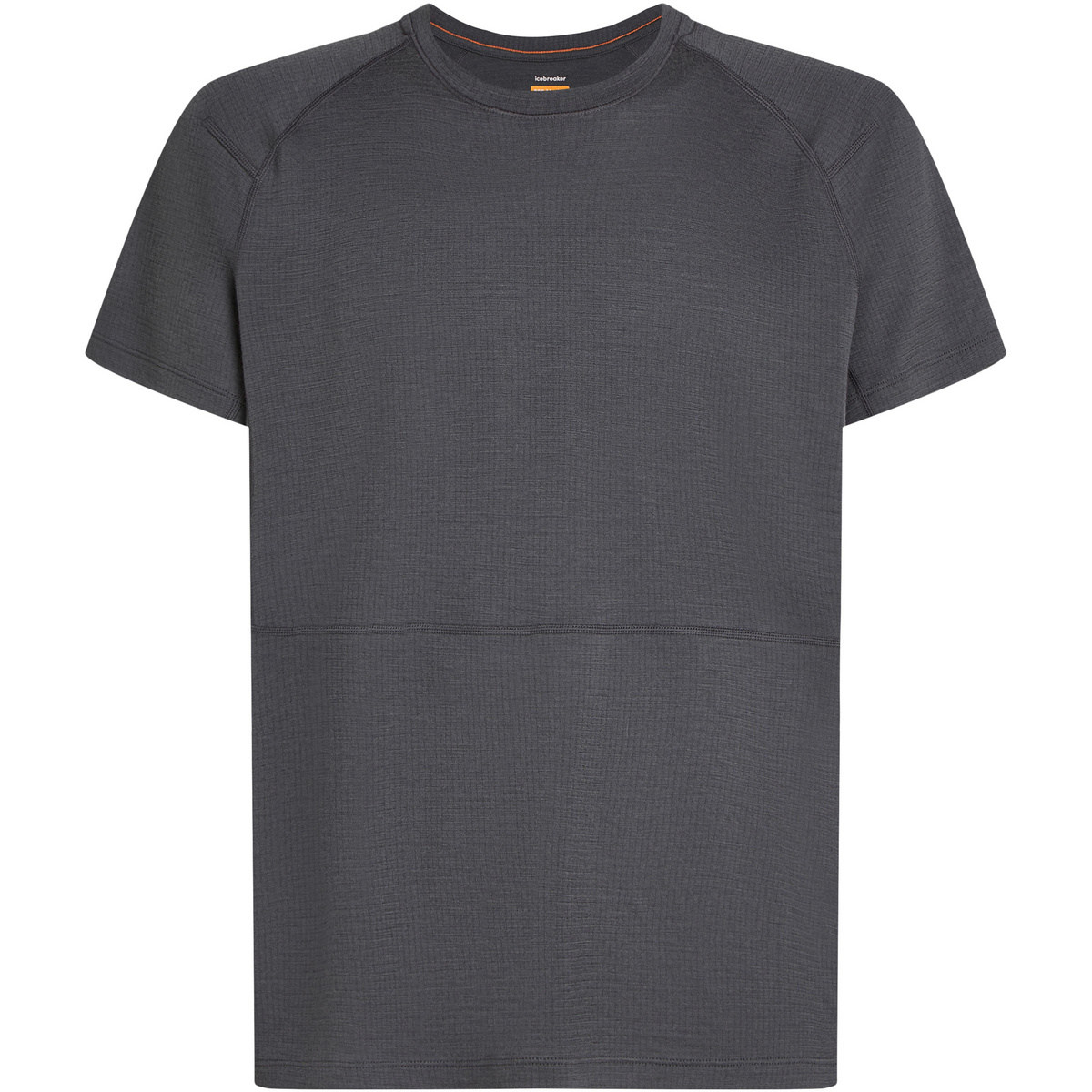 Icebreaker Herren 200 Waffle Elevation T-Shirt