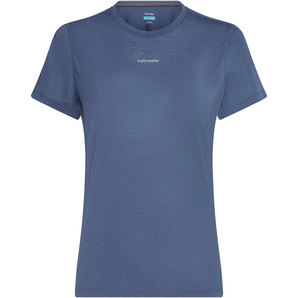 Icebreaker Damen 125 Cool-Lite Speed T-Shirt