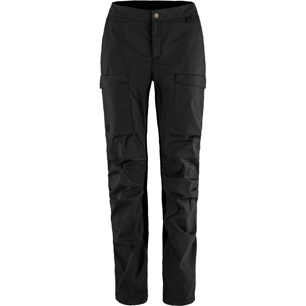 Fjällräven Damen Abisko Hybrid Trail Hose