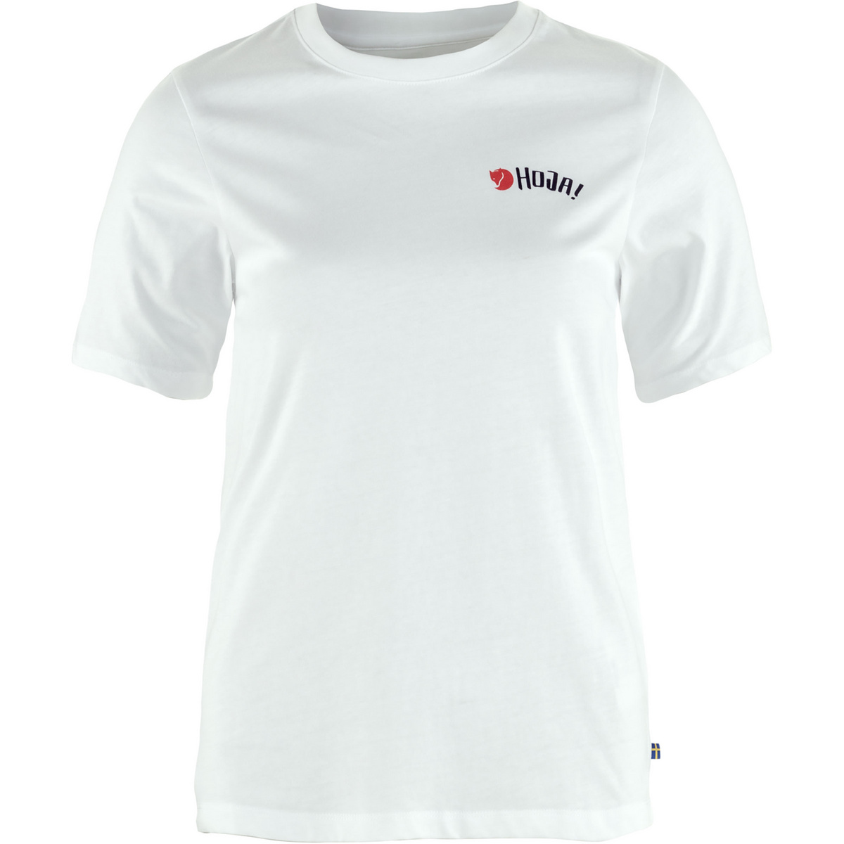 Fjällräven Damen Hoja T-Shirt