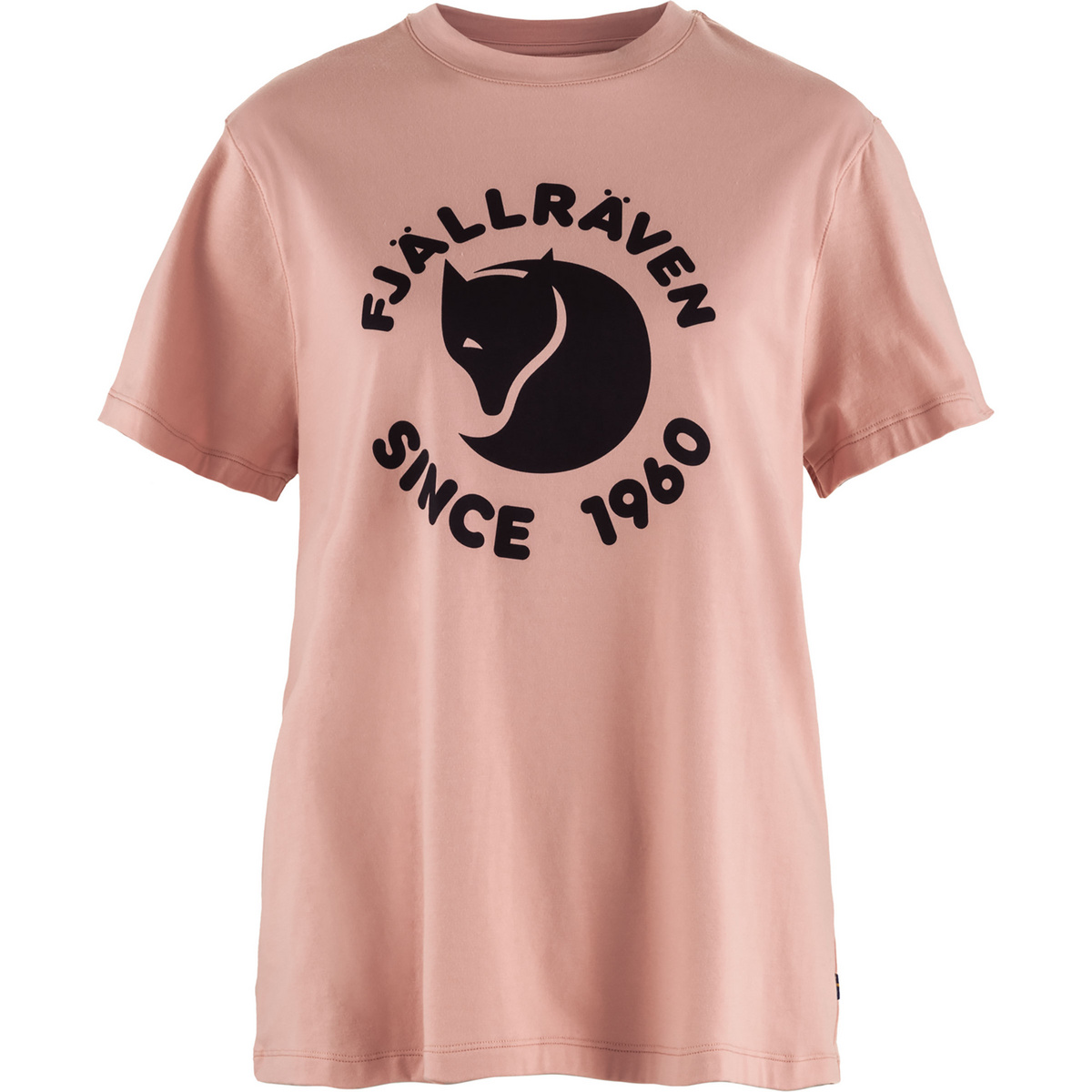 Fjällräven Damen Fjällräven Relaxed T-Shirt