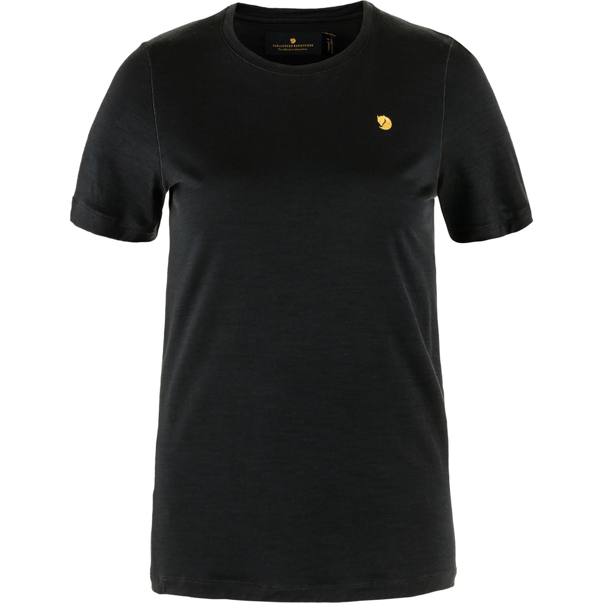 Fjällräven Damen Bergtagen Thinwool T-Shirt