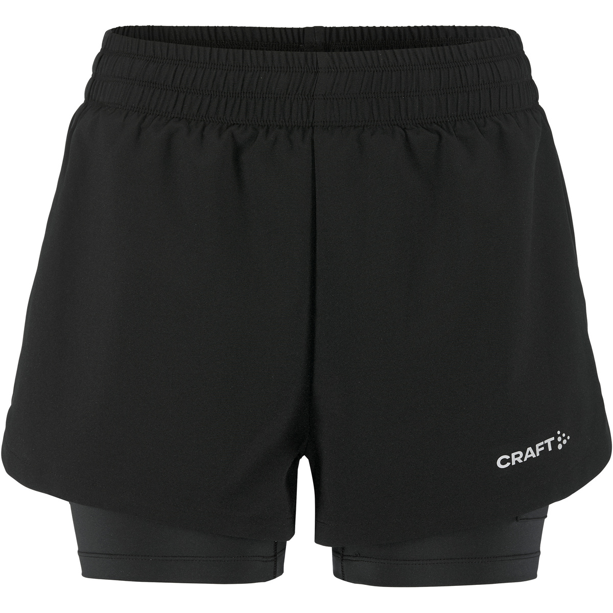 Craft Damen Adv Essence 2-in-1 Shorts