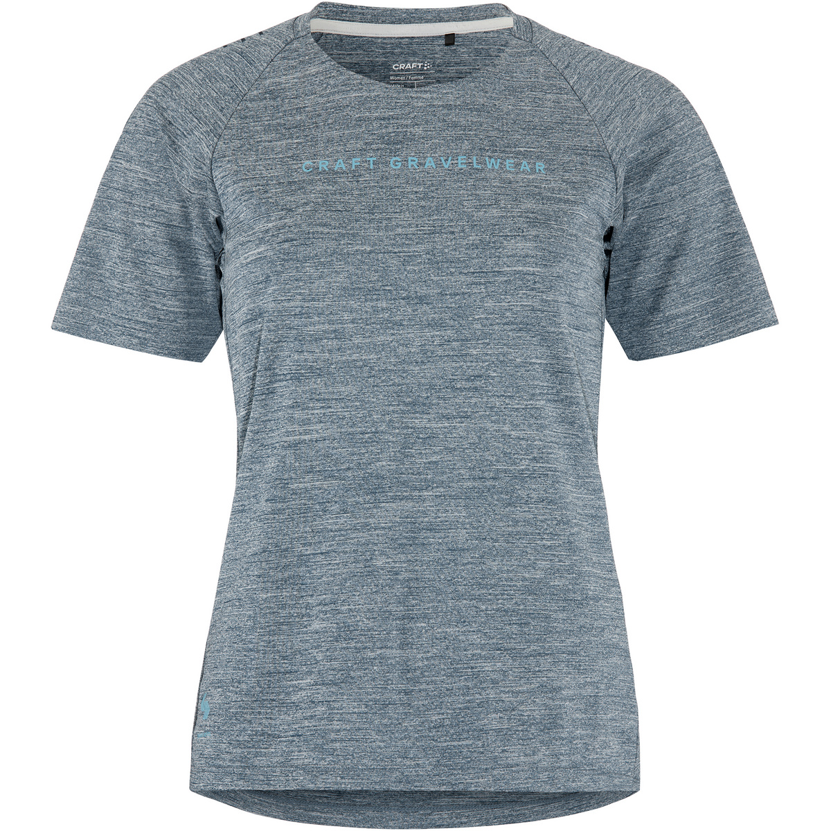 Craft Damen Adv Gravel T-Shirt