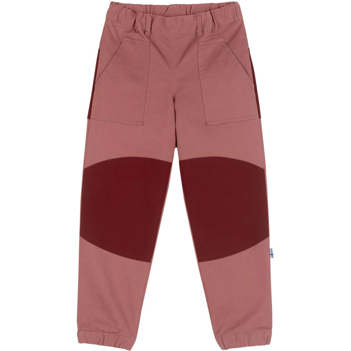 Finkid Kinder Kelmi Canvas Hose