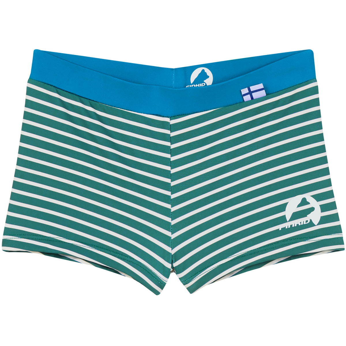 Finkid Kinder Uinti Eko Badeshorts