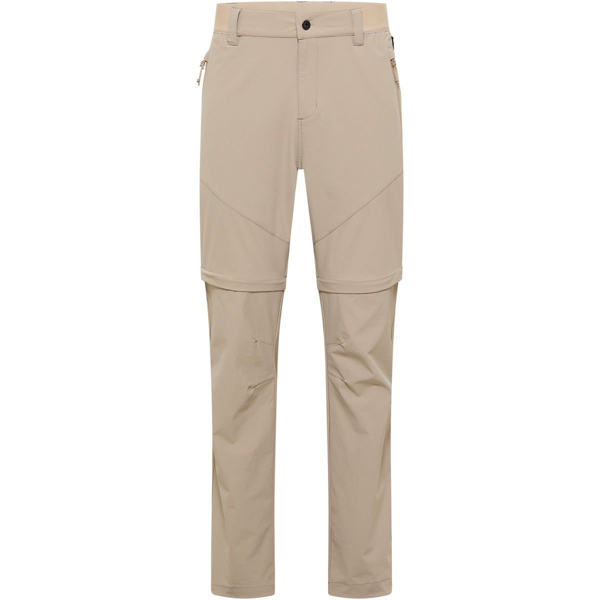 Witeblaze Herren Bergamo 3 Zipp Off Hose