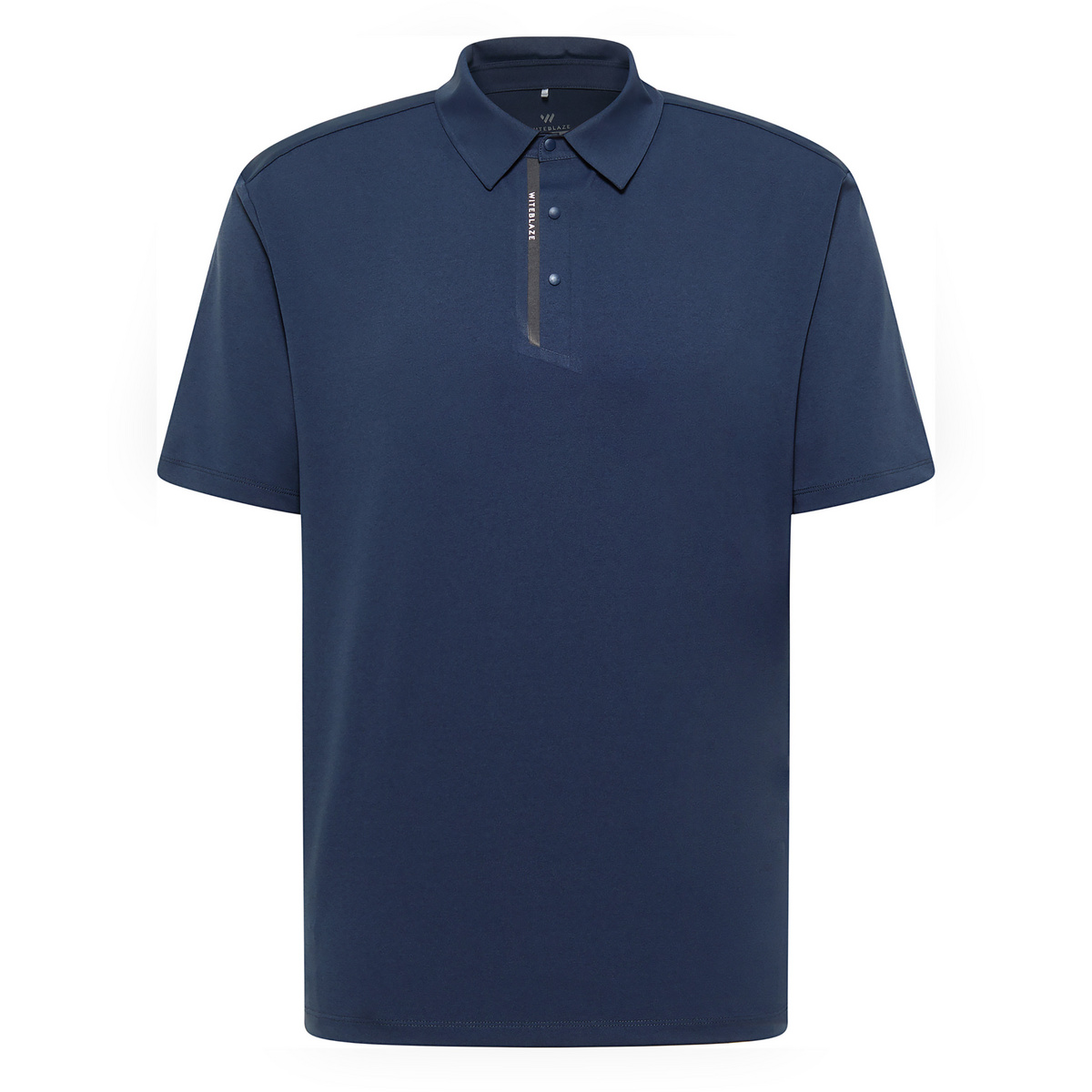 Witeblaze Herren Riam Polo T-Shirt