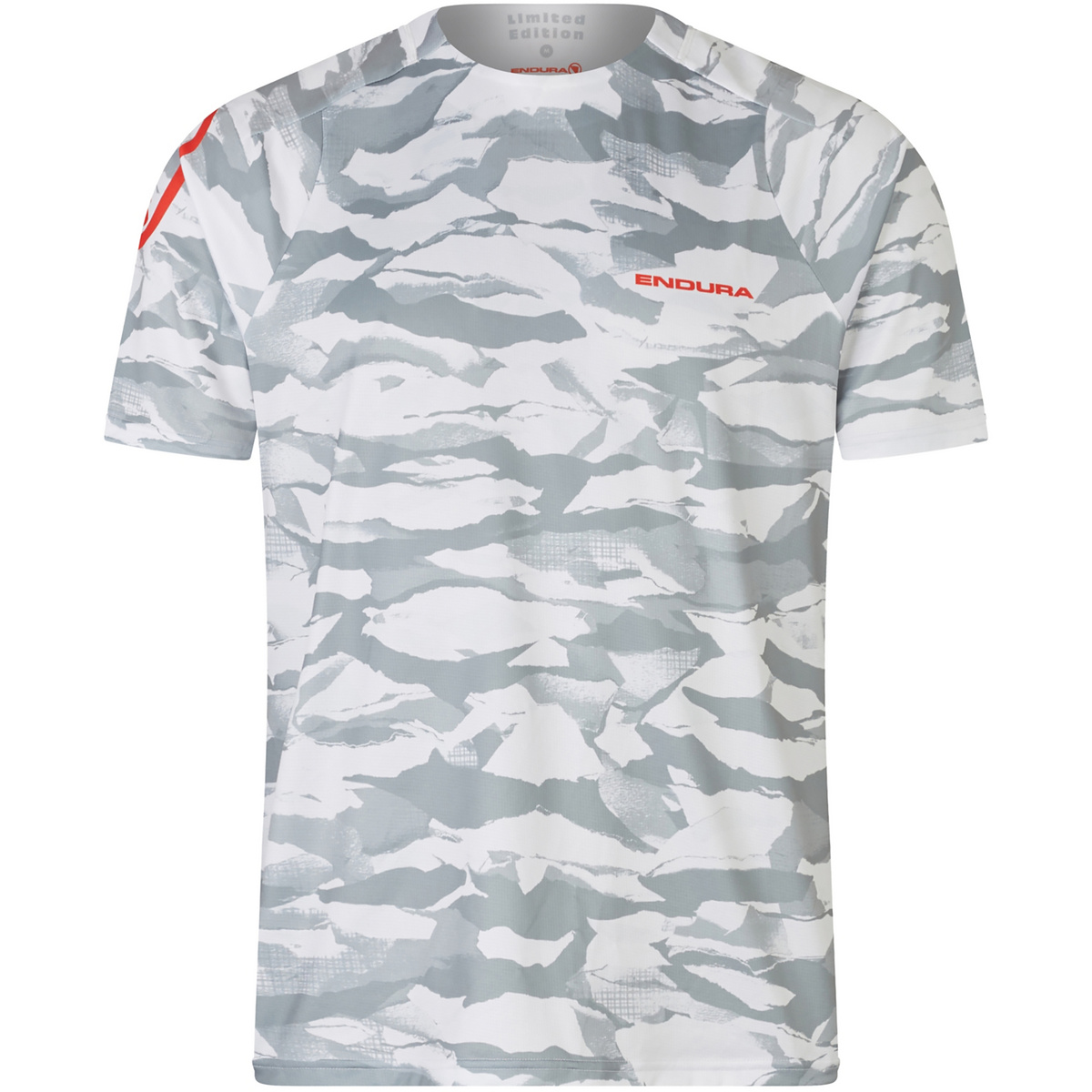 Endura Herren Mountain Camo LTD Trikot