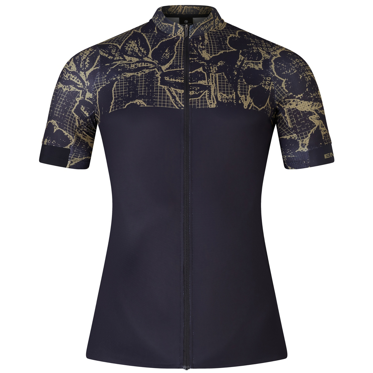 Endura Herren Floral Block FS260 Trikot