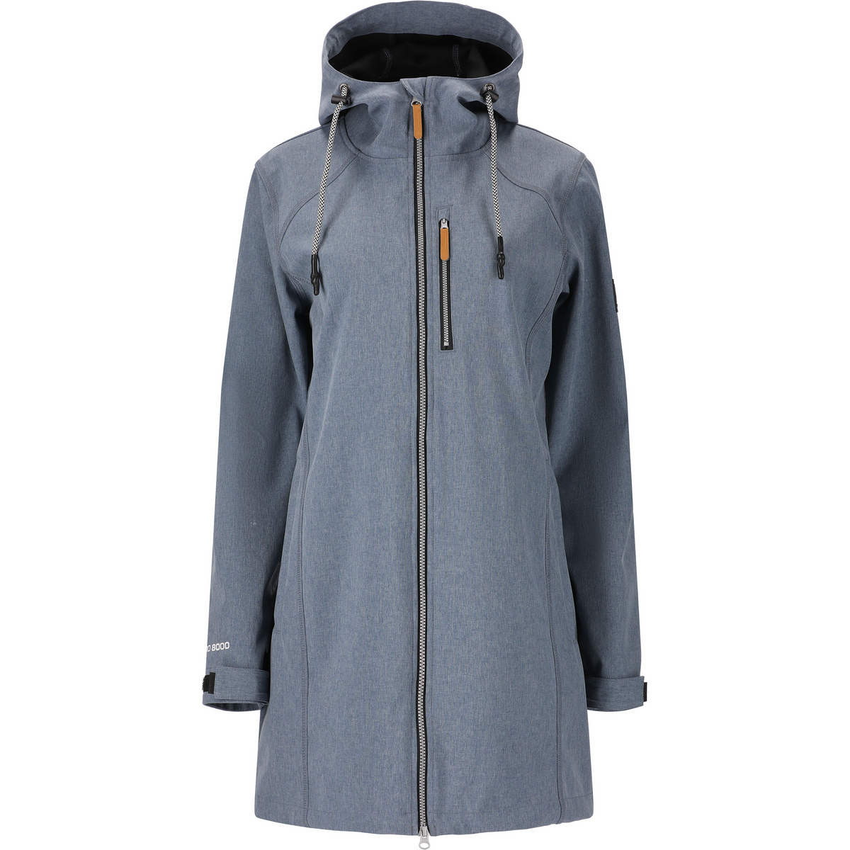 Whistler Damen Thora Softshell Jacke
