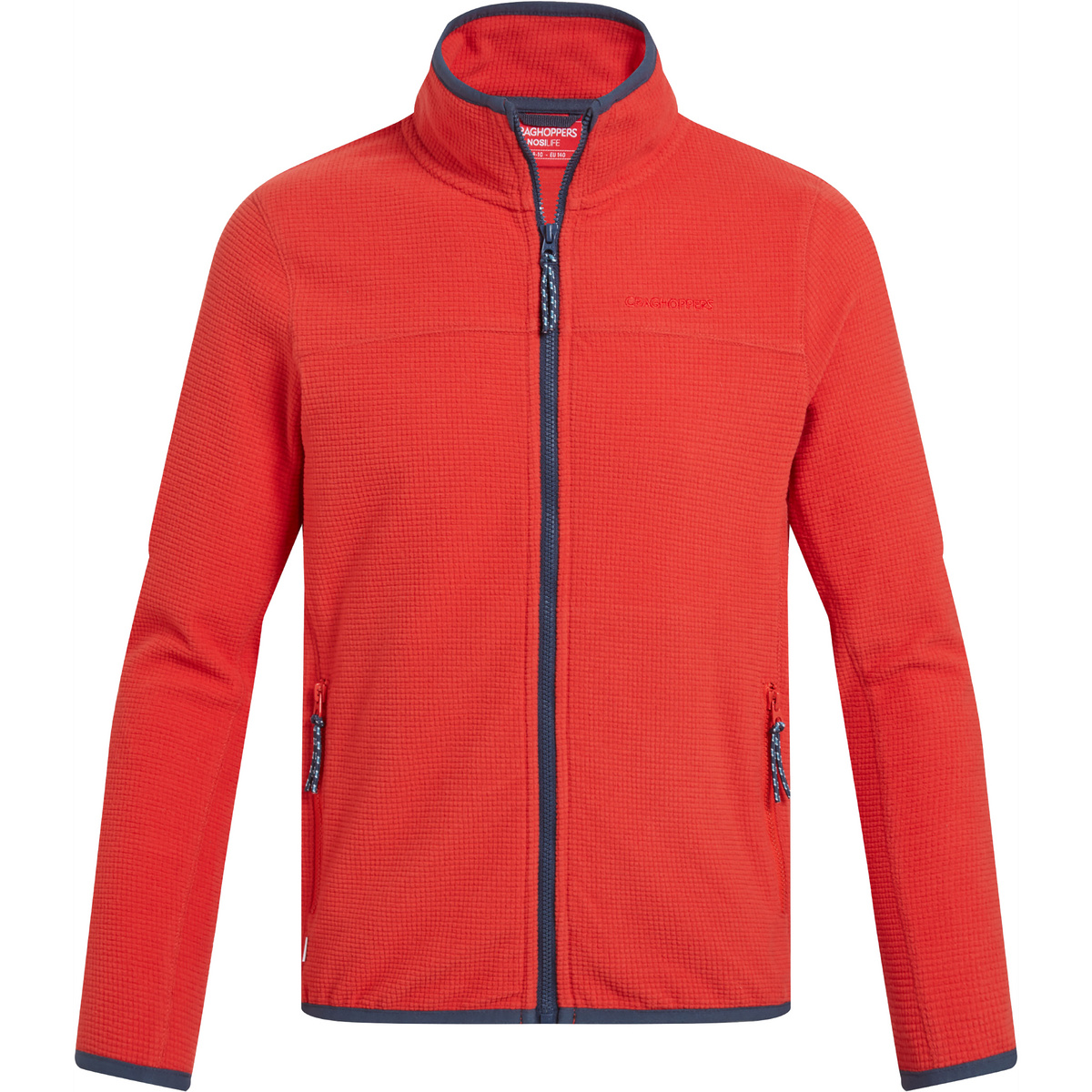 Craghoppers Kinder Nosilife Penya Jacke