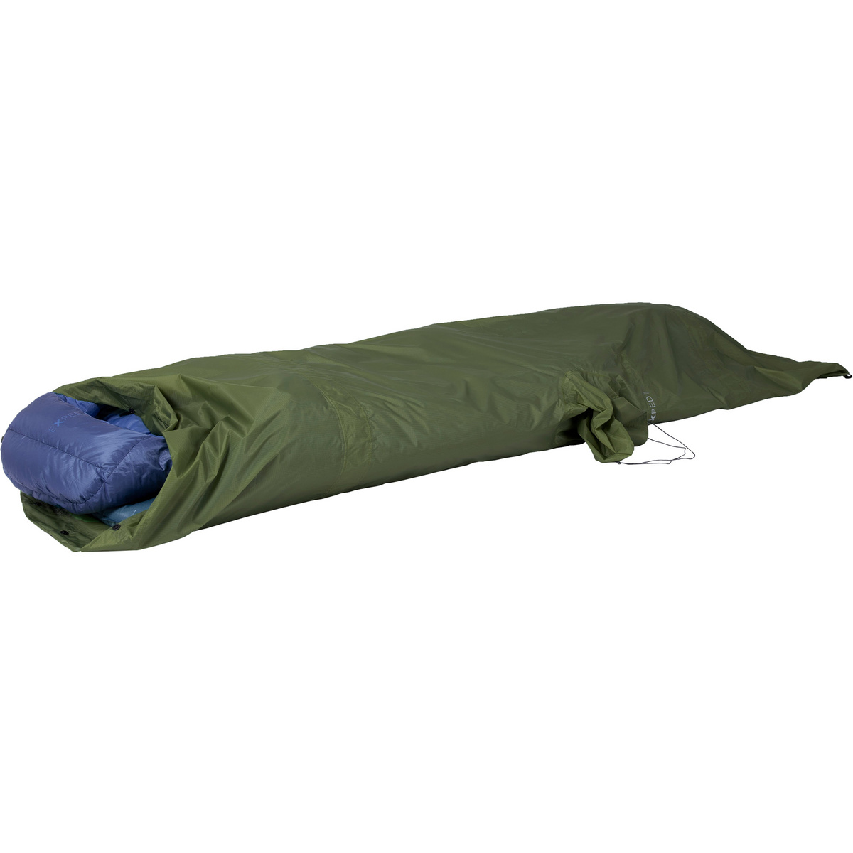 Exped Bivy UL Poncho