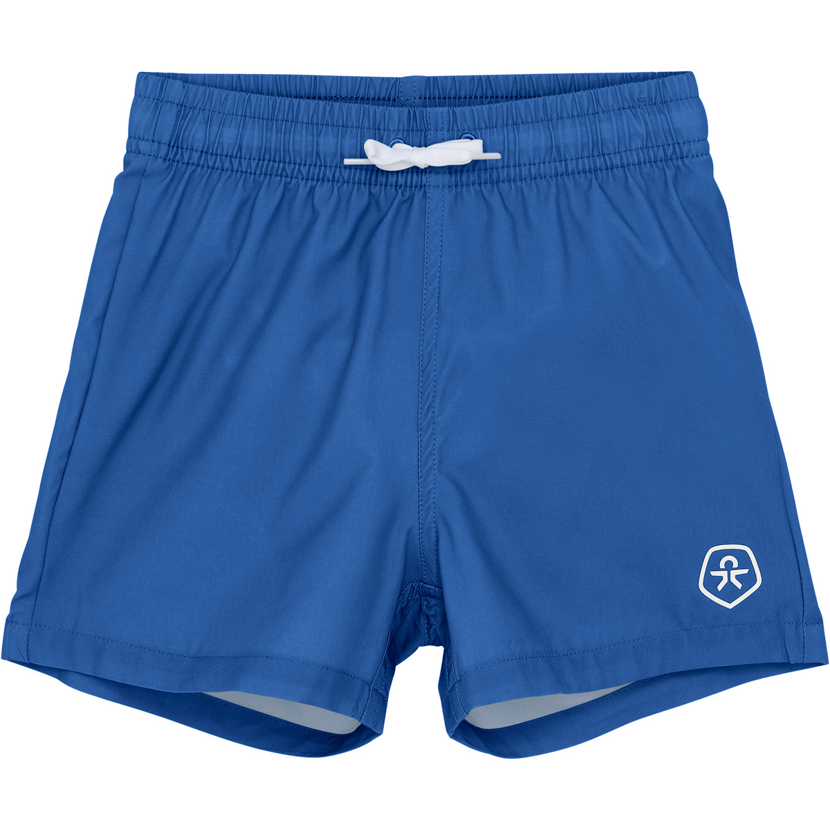 Color Kids Kinder Solid Badeshorts