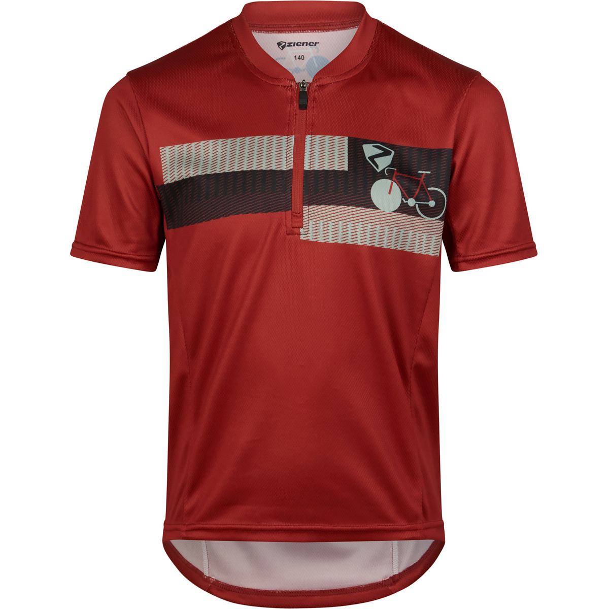 Ziener Kinder Nespi Trikot