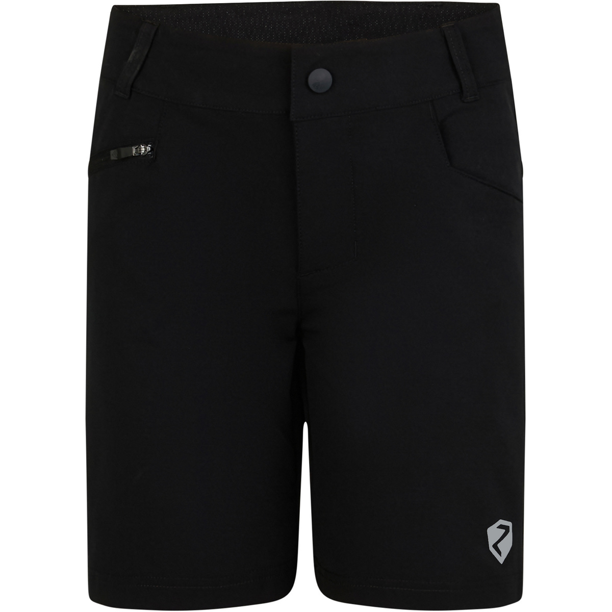 Ziener Kinder Nado X-Function Radhose kurz