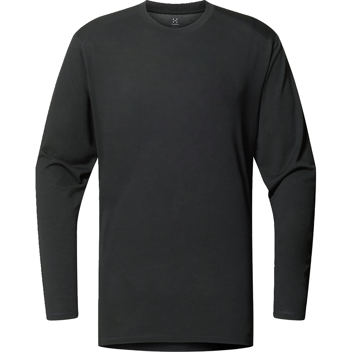 Haglöfs Herren Kaise Wool Longsleeve