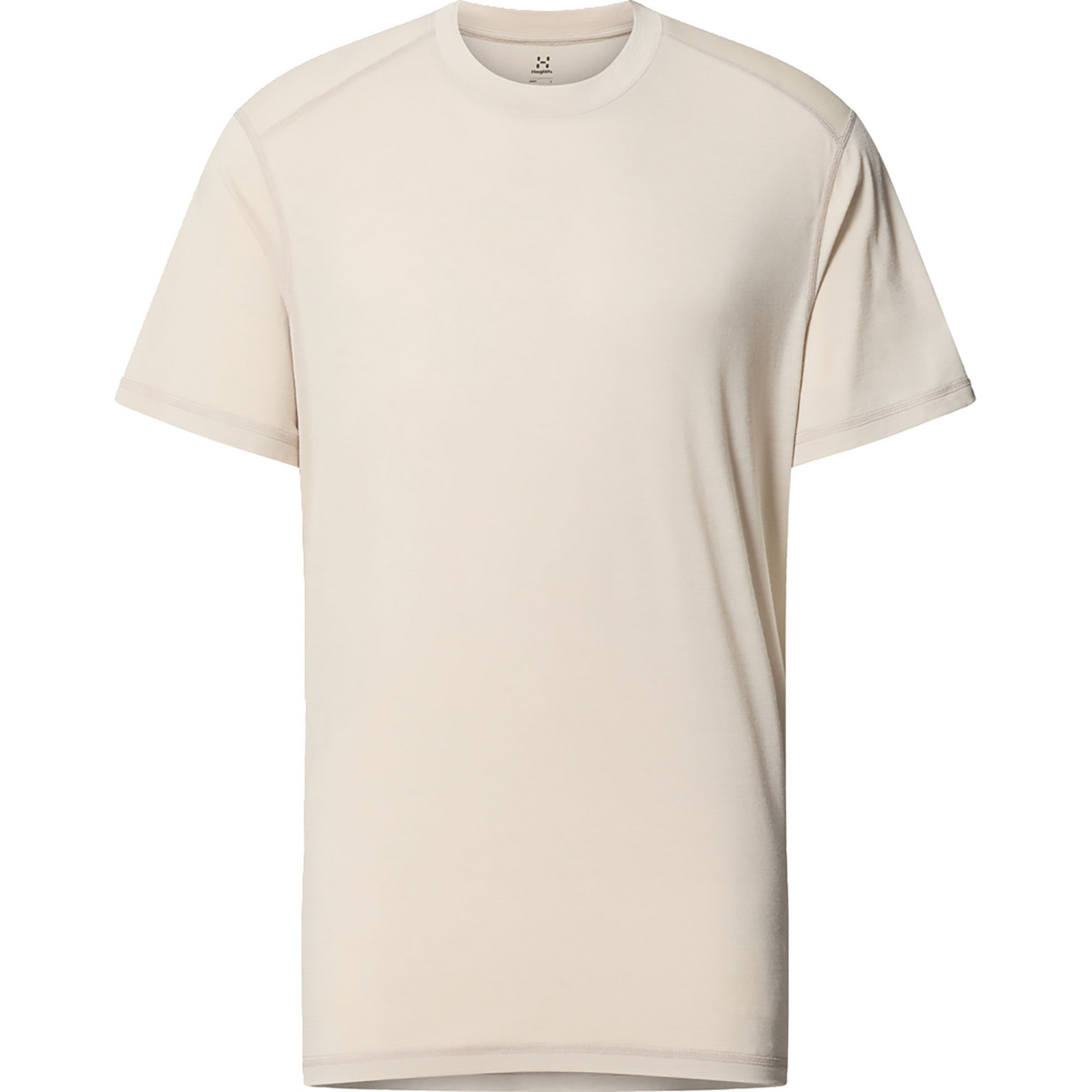 Haglöfs Herren Kaise Wool T-Shirt