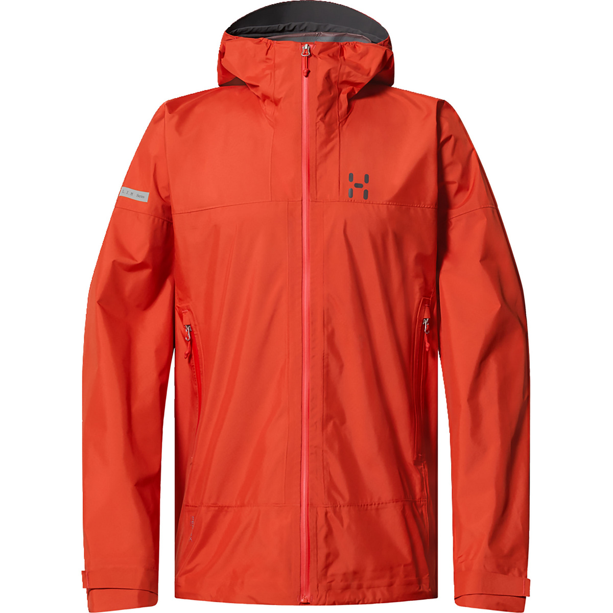 Haglöfs Herren L.I.M Airak 2.5l Jacke