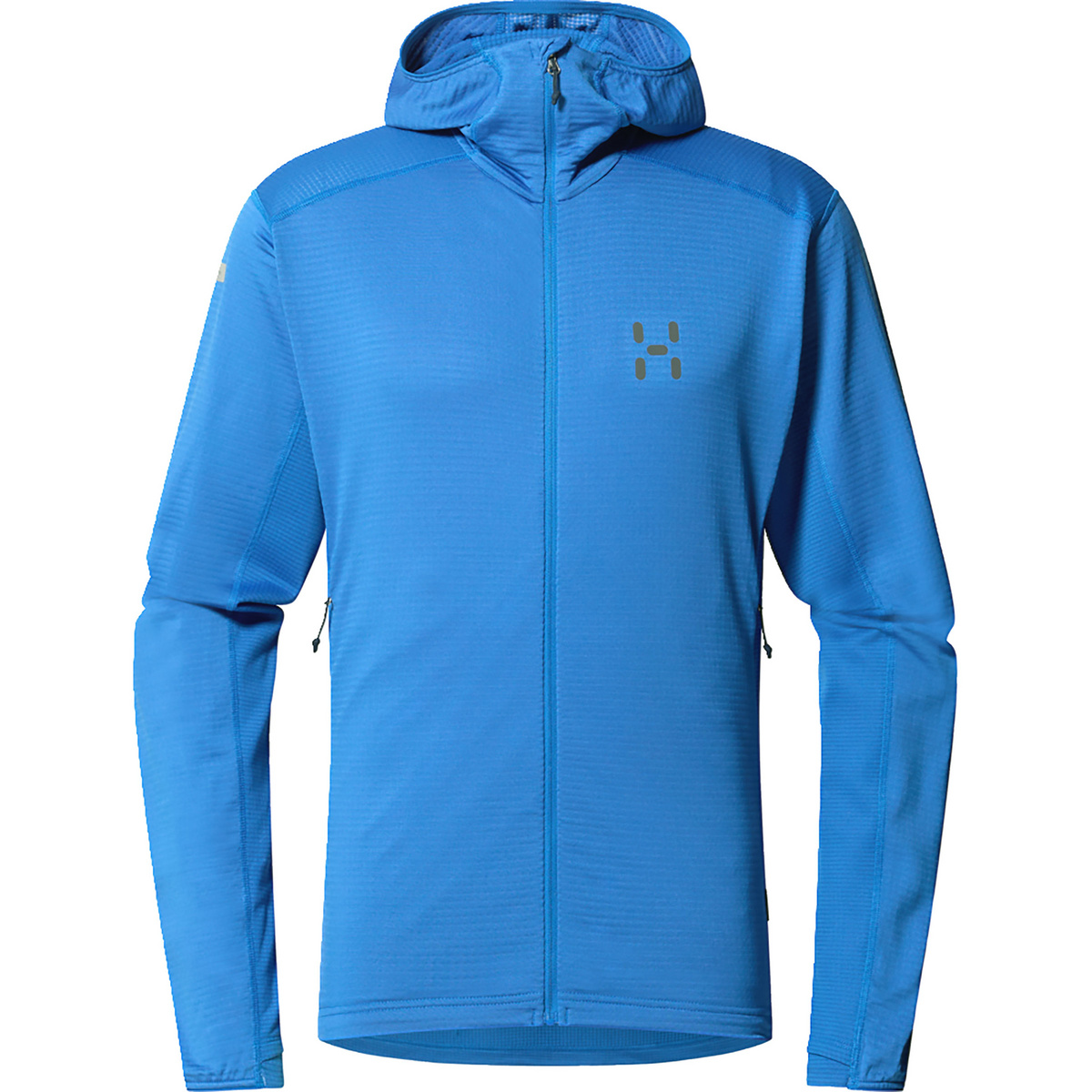 Haglöfs Herren L.I.M Mid Multi II Hoodie Jacke