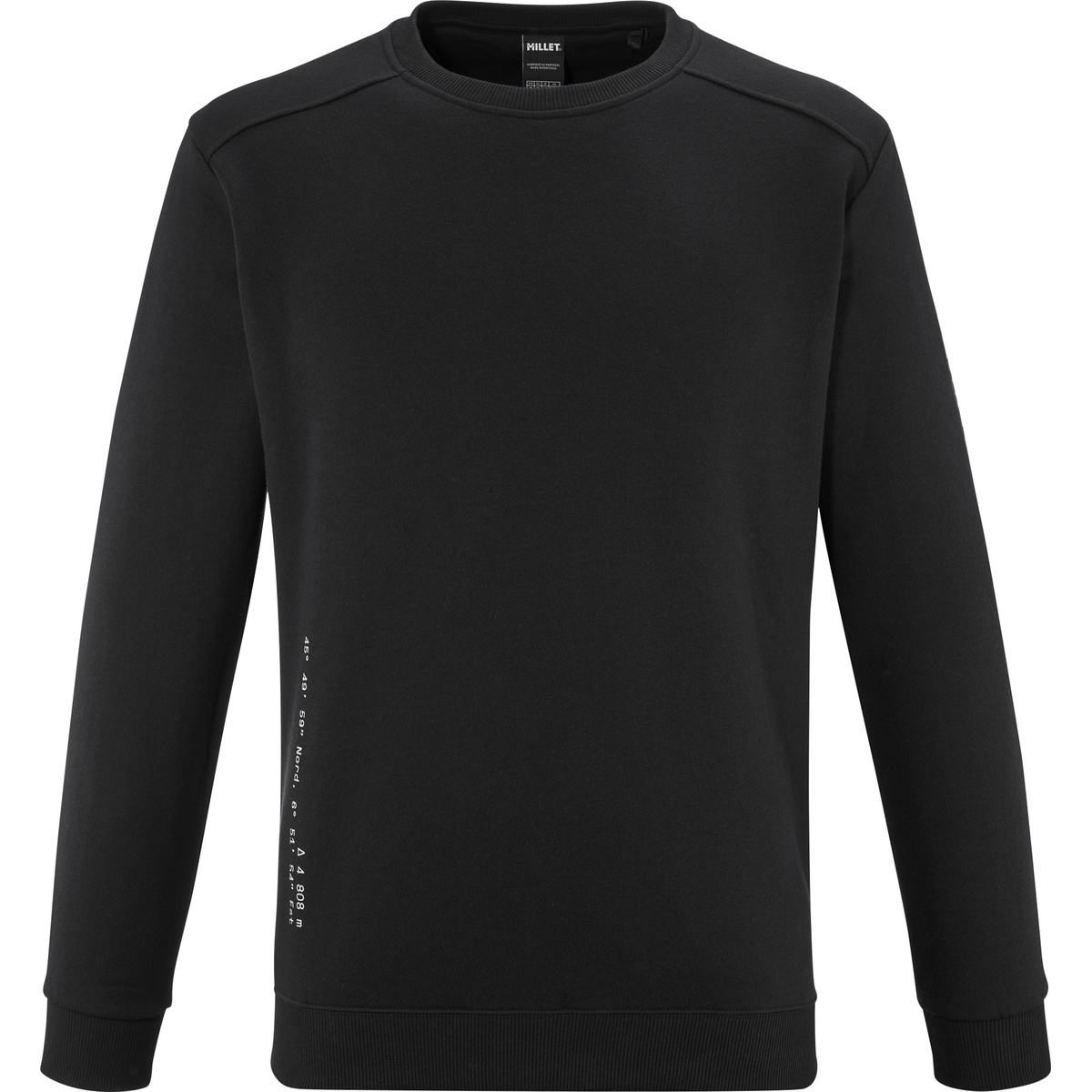 Millet Herren CDG Chamonix Pullover