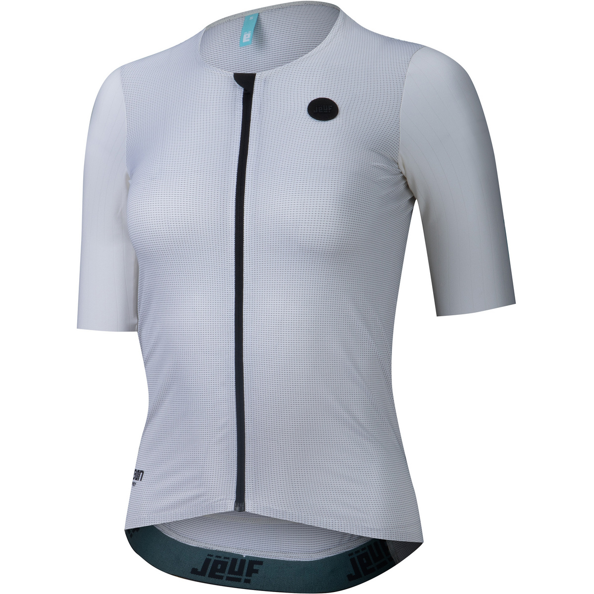 Bergzeit Basics Damen Jeuf Pro Race Carbon Trikot