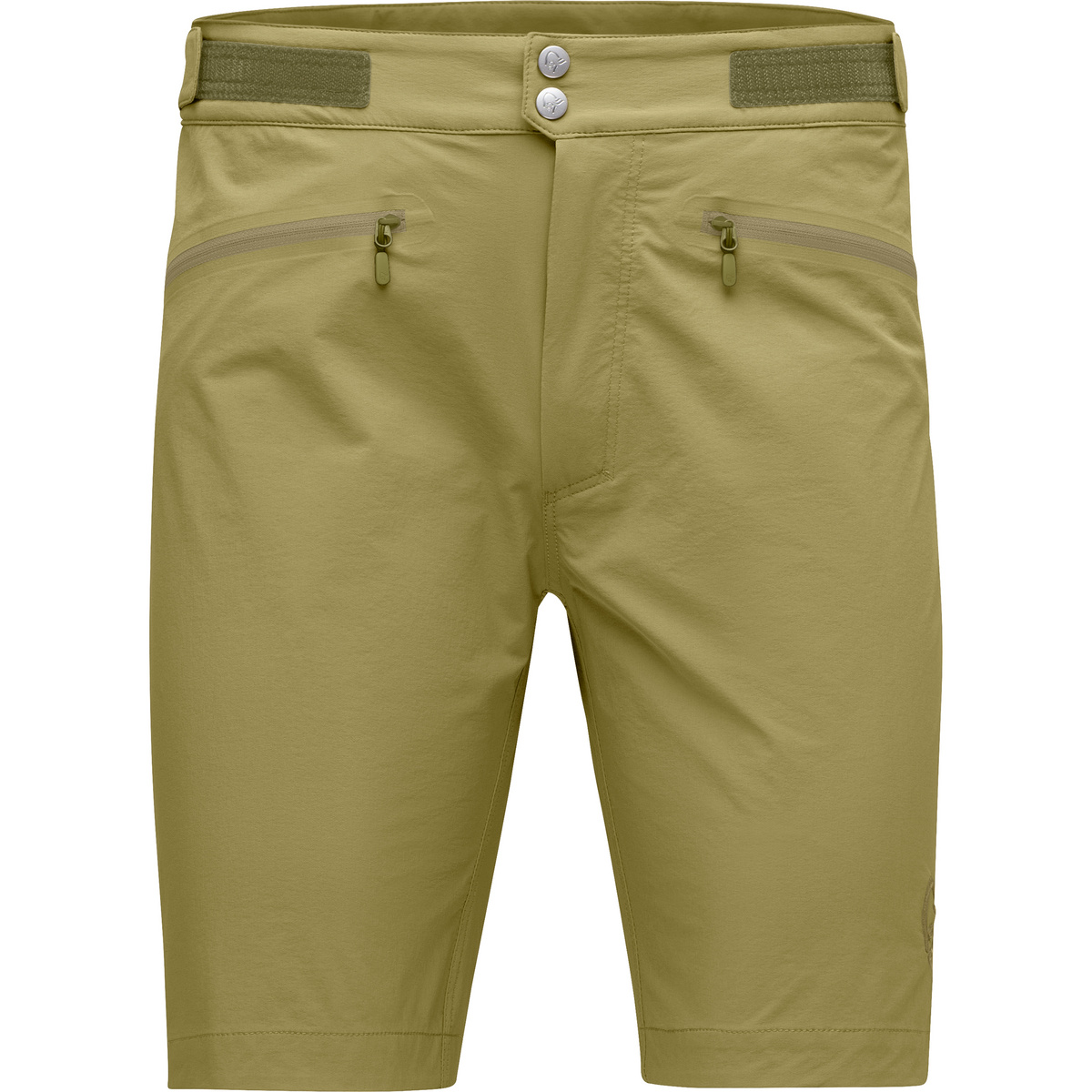 Norrona Herren Femund Flex1 Lightweight Shorts