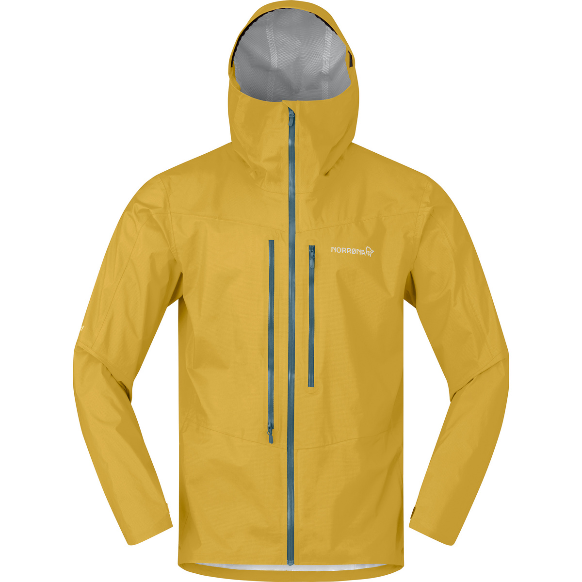 Norrona Herren Falketind Dri1 Jacke