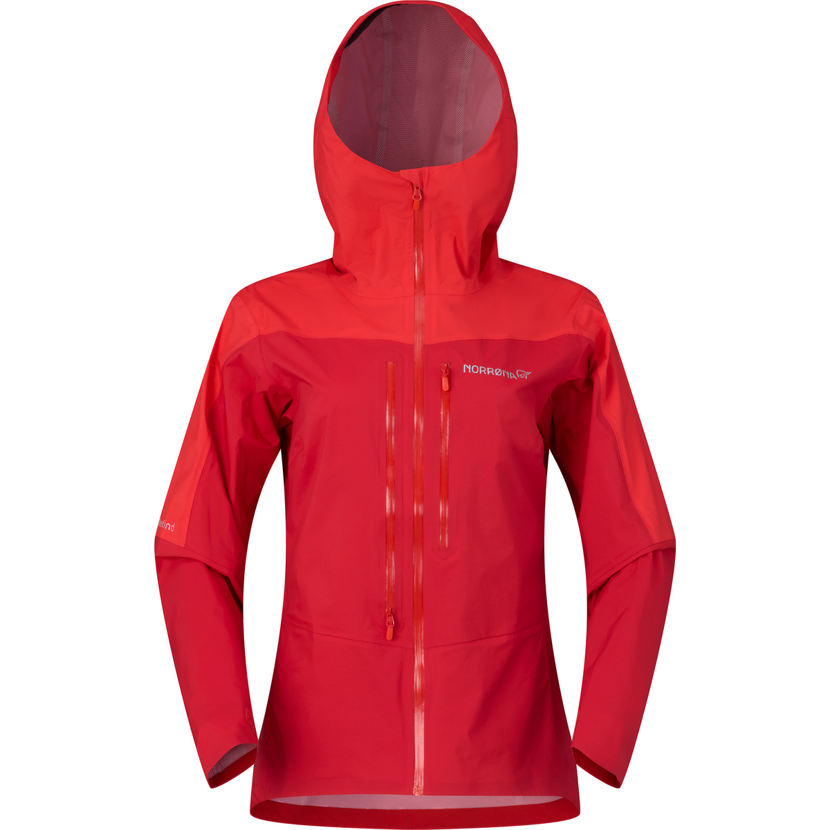 Norrona Damen Falketind Dri1 Jacke
