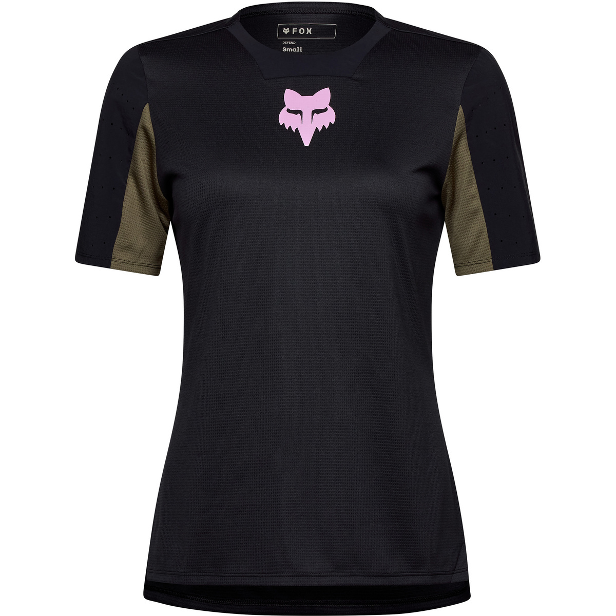 Fox Damen Defend Park Trikot