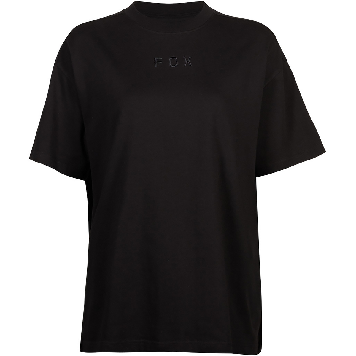 Fox Damen Wordmark T-Shirt