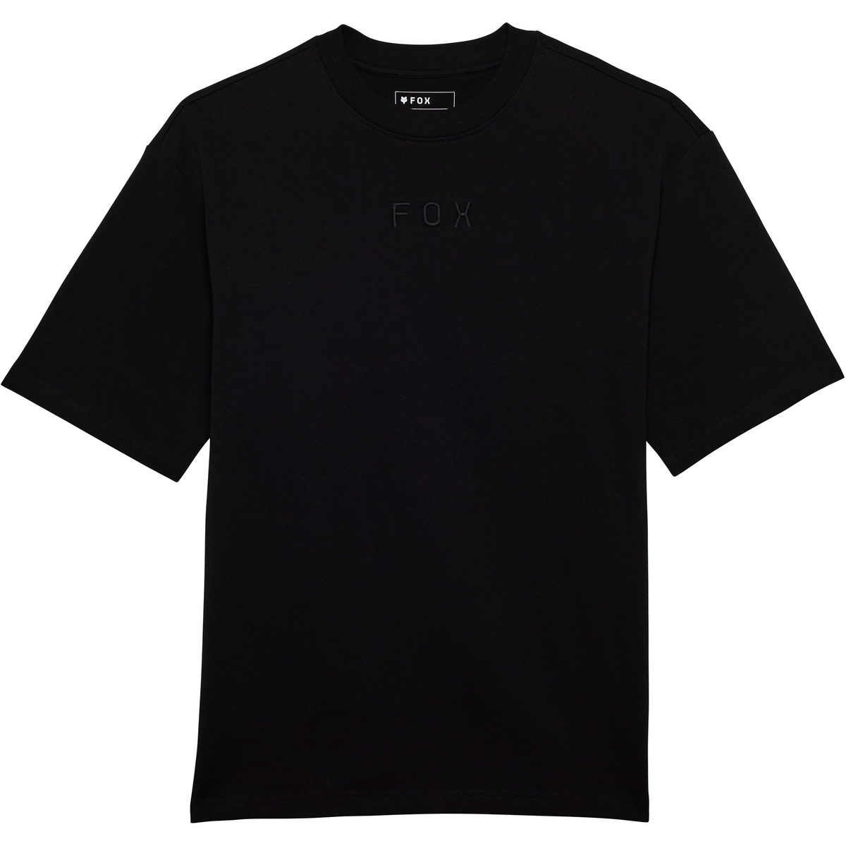Fox Herren Wordmark T-Shirt