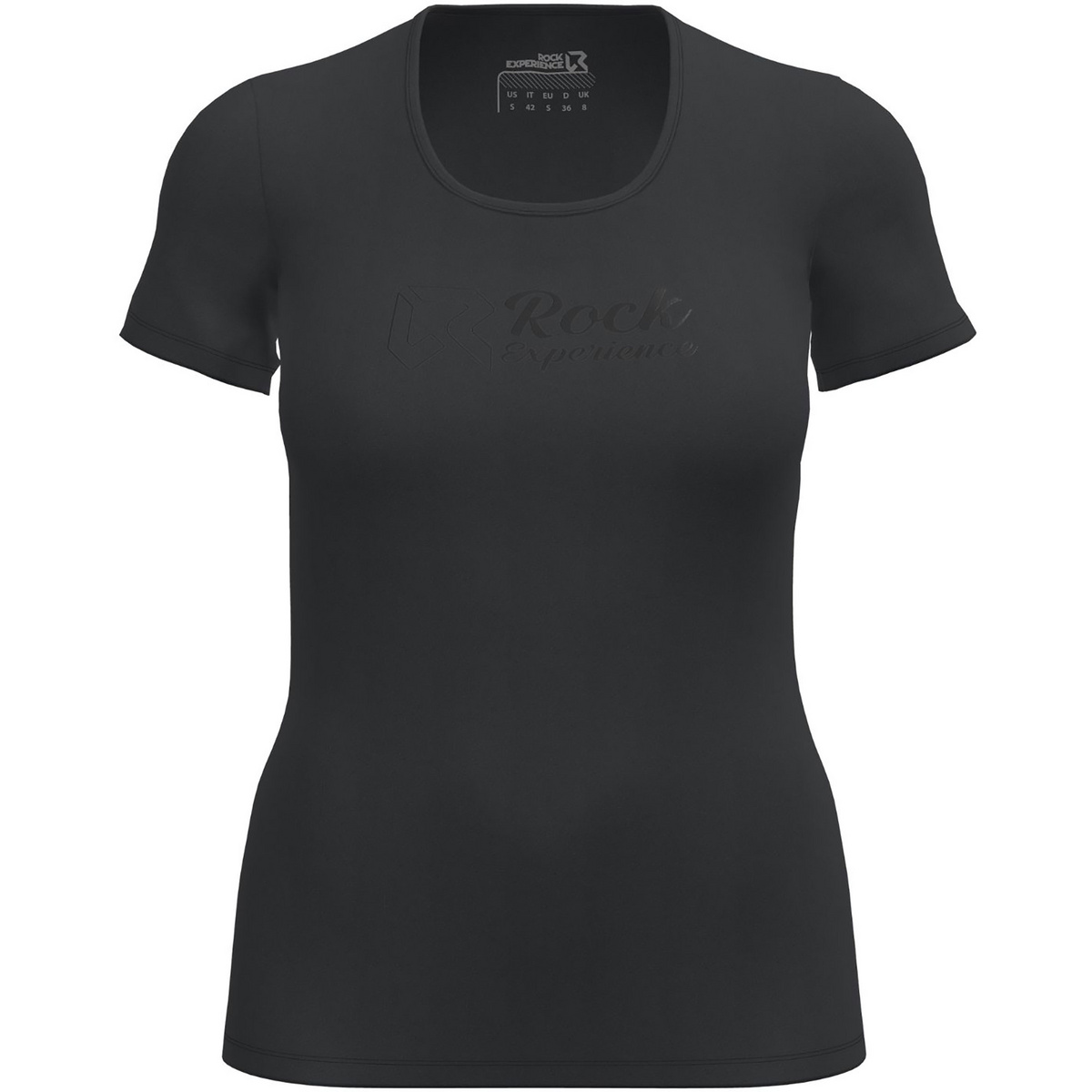 Rock Experience Damen Tangerine Trip T-Shirt