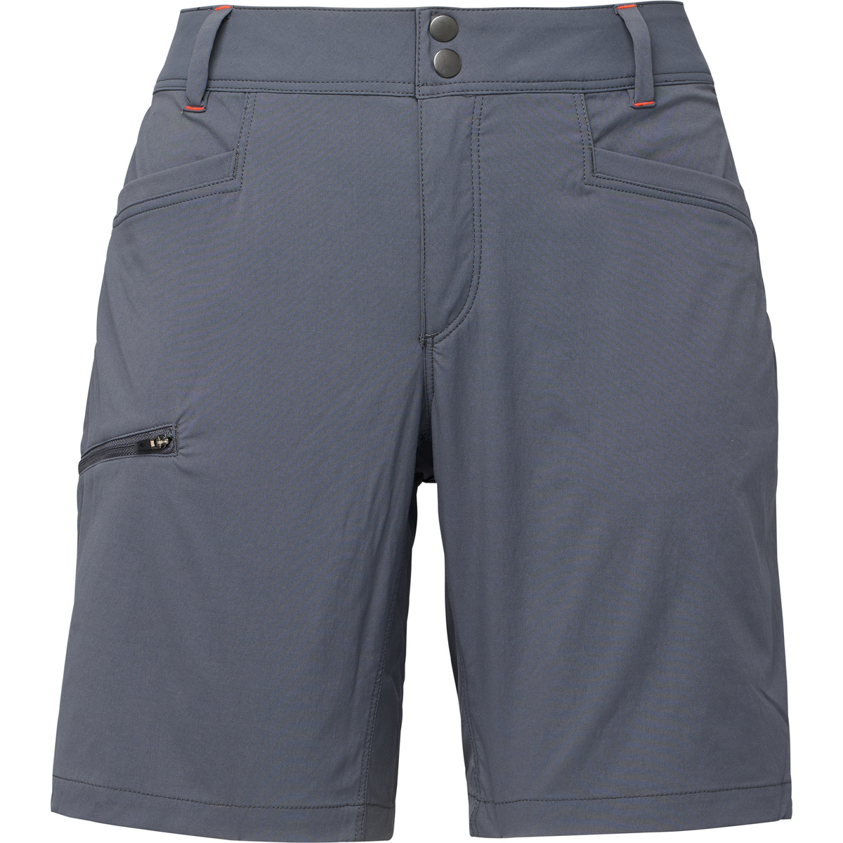 Black Diamond Damen Valley Shorts